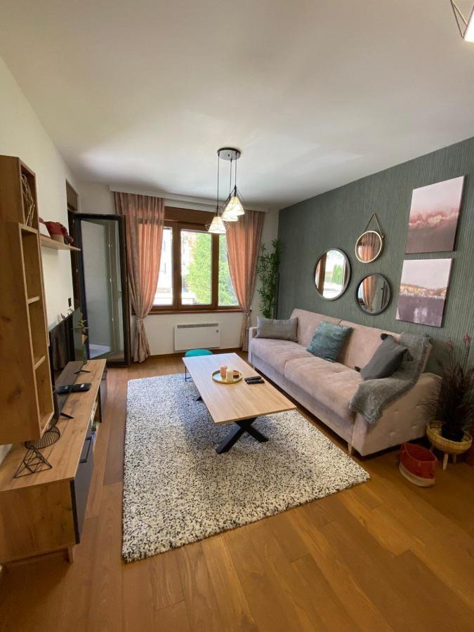 Pine House 16 Apartment Zlatibor