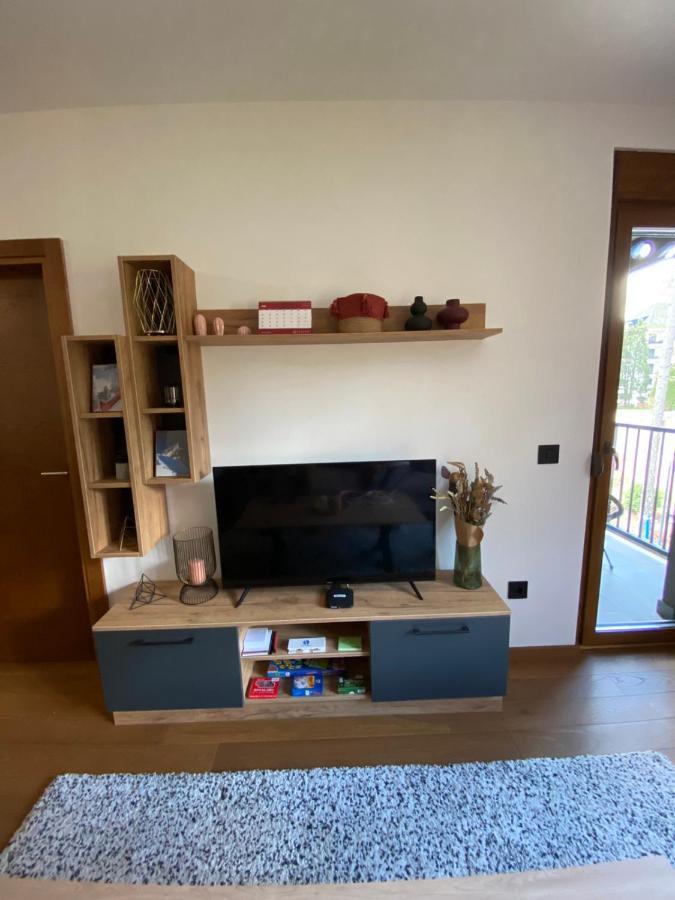 Apartment Pine House 16