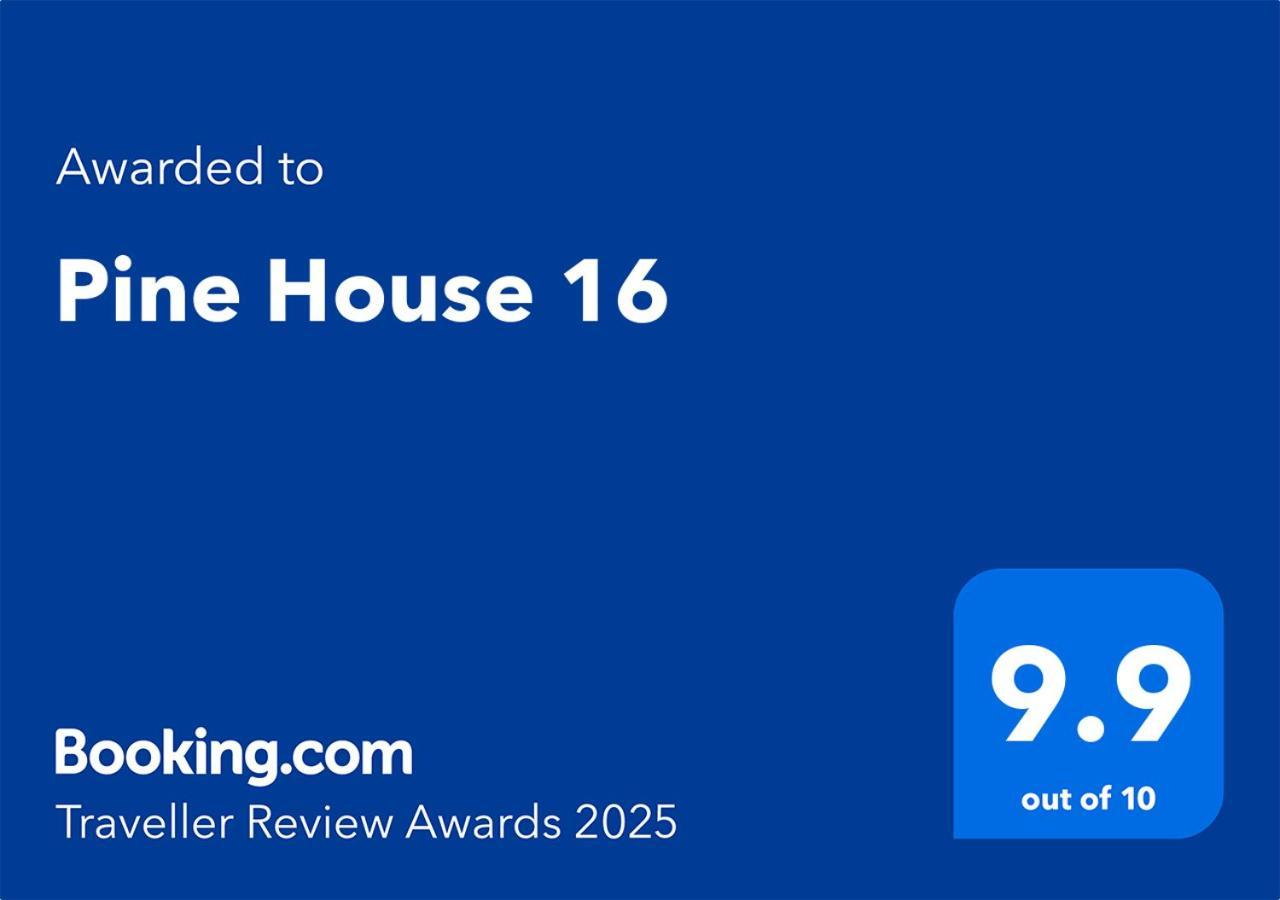 Pine House 16